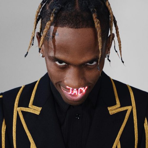 Travis Scott Wallpaper