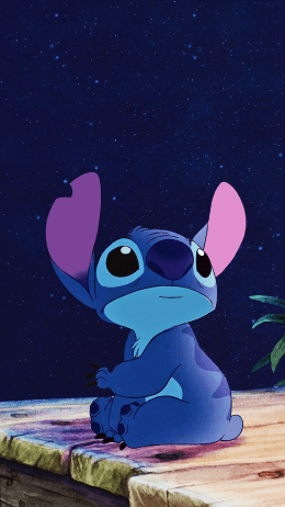 Lilo And Stitch Wallpaper