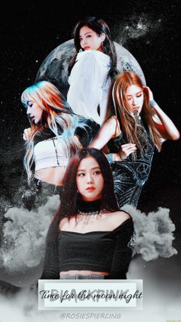 Blackpink Wallpaper