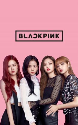 Blackpink Wallpaper