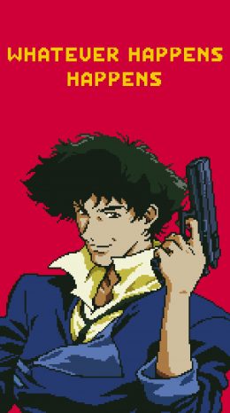 Cowboy Bebop Wallpaper