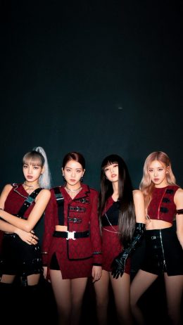 Blackpink Wallpaper