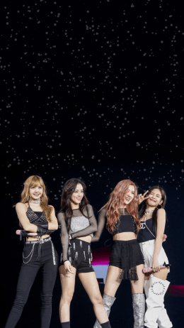 Blackpink Wallpaper