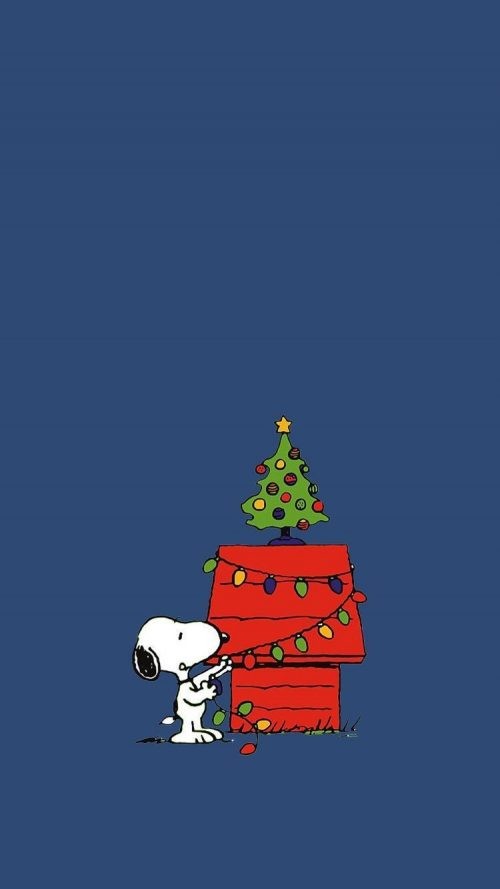 Charlie Brown Christmas Wallpaper EnWallpaper