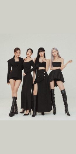 Blackpink Wallpaper