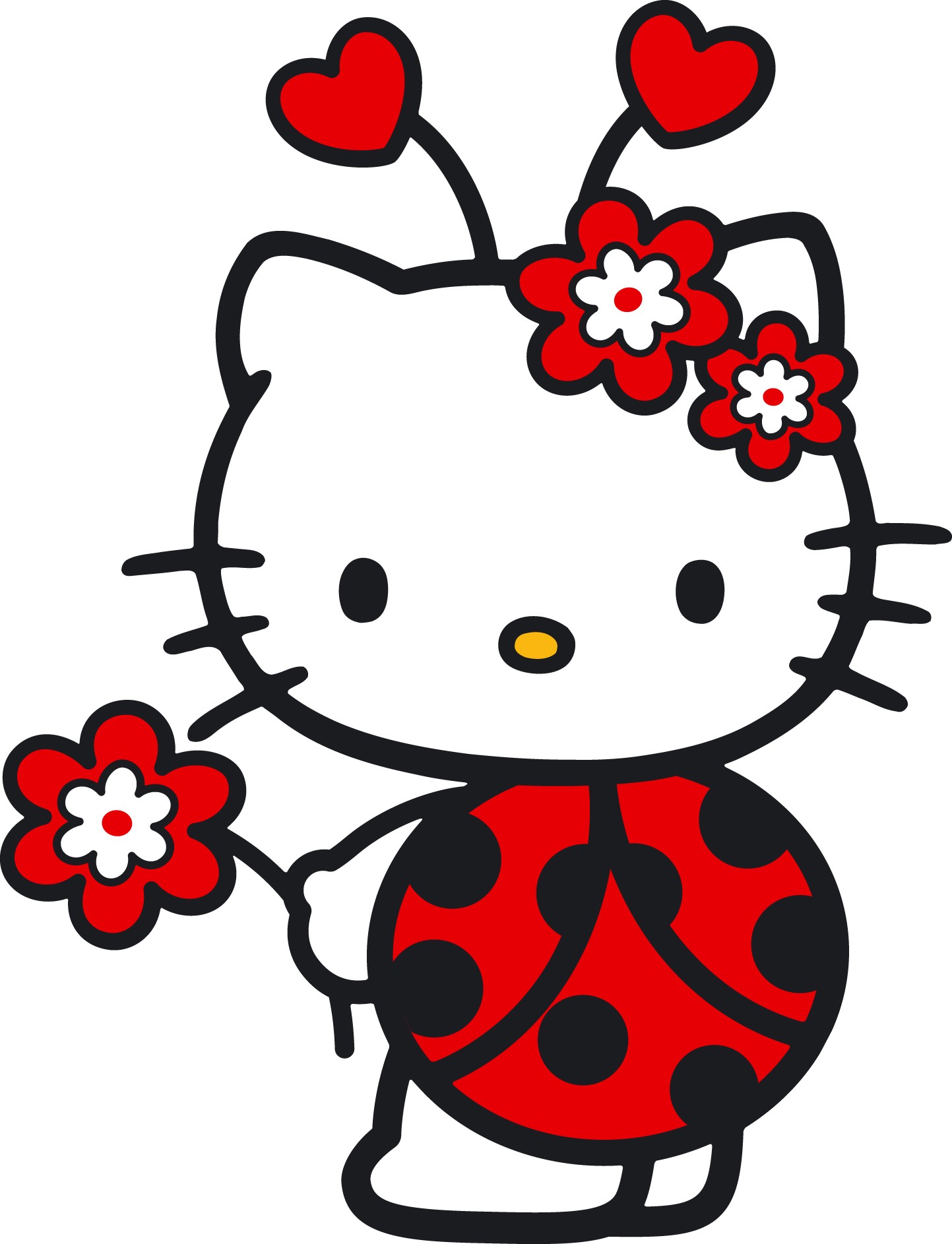 hello-kitty-christmas-wallpaper-enwallpaper