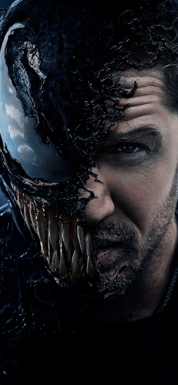 Venom Wallpaper