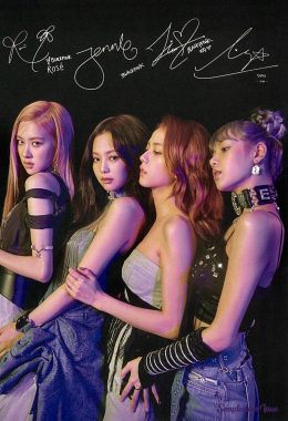 Blackpink Wallpaper