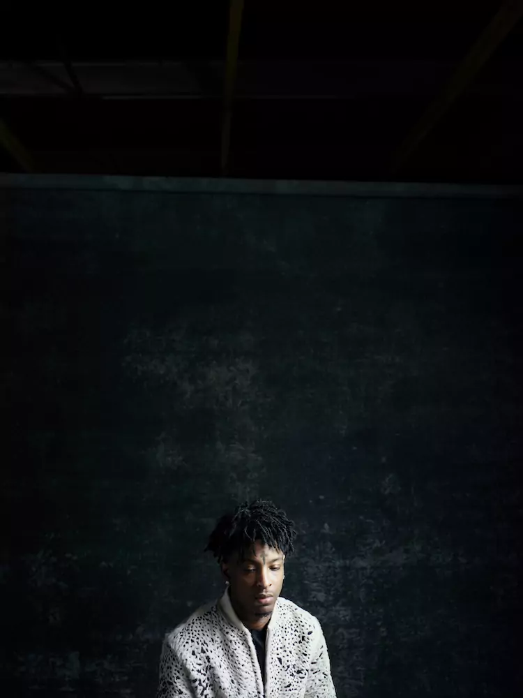 21 Savage: I Am > I Was Wallpapers - Wallpaper Cave