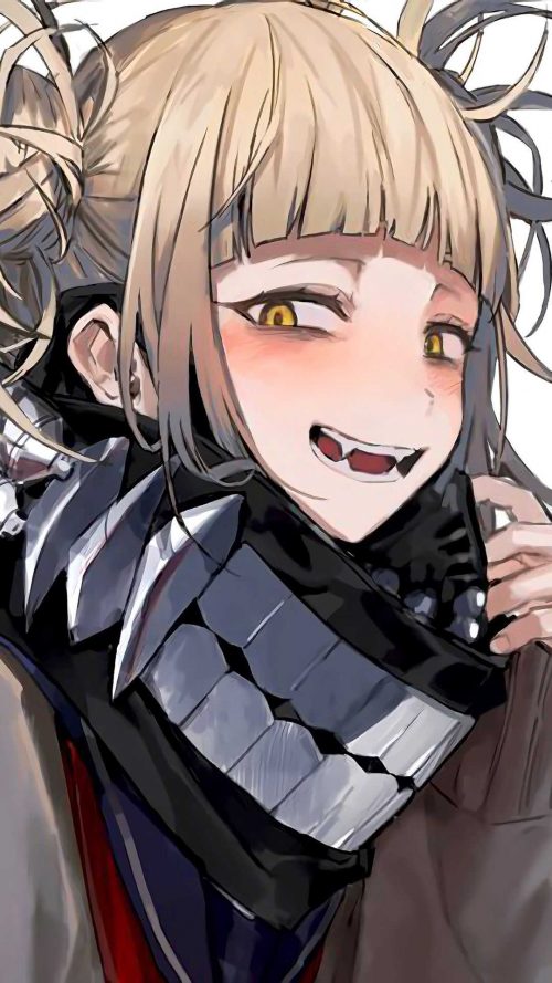 Toga Wallpaper