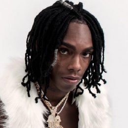 YNW Melly Wallpaper