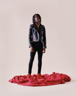 YNW Melly Wallpaper