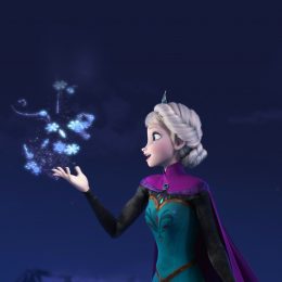 Frozen Wallpaper