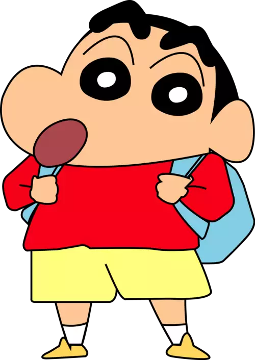 Shinchan Wallpaper