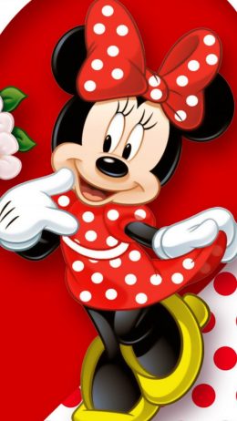 Mickey Mouse Wallpaper