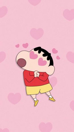 Shinchan Wallpaper