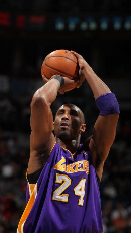 Kobe Bryant Wallpaper