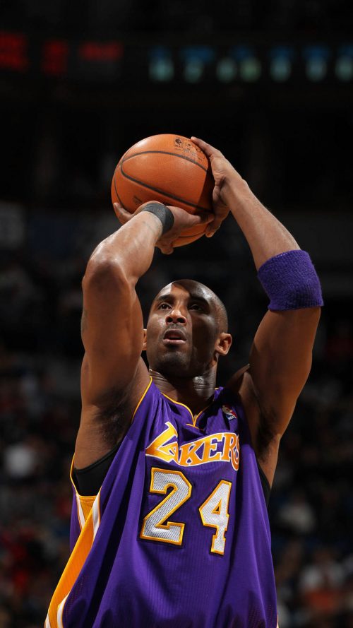 Kobe Bryant Wallpaper