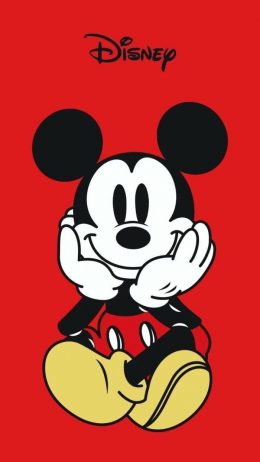 Mickey Mouse Wallpaper