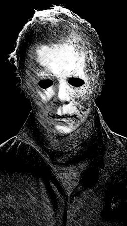 Michael Myers Wallpaper