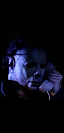 Michael Myers Wallpaper