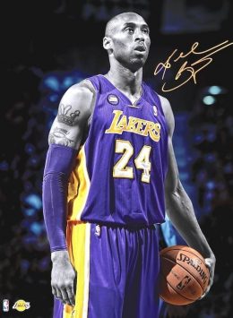 Kobe Bryant Wallpaper