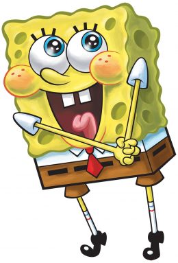 Spongebob Wallpaper