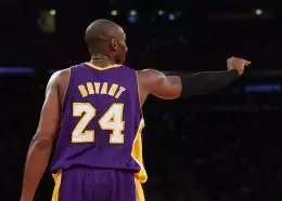 Kobe Bryant Wallpaper