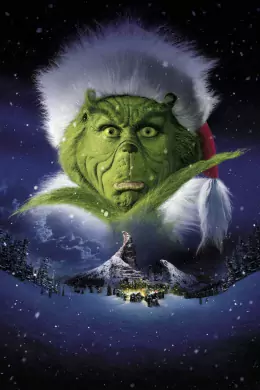 Grinch  Wallpaper