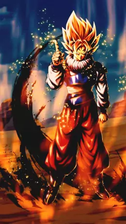 Dragon Ball Wallpaper