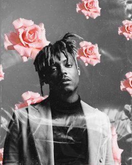 Juice Wrld Wallpaper