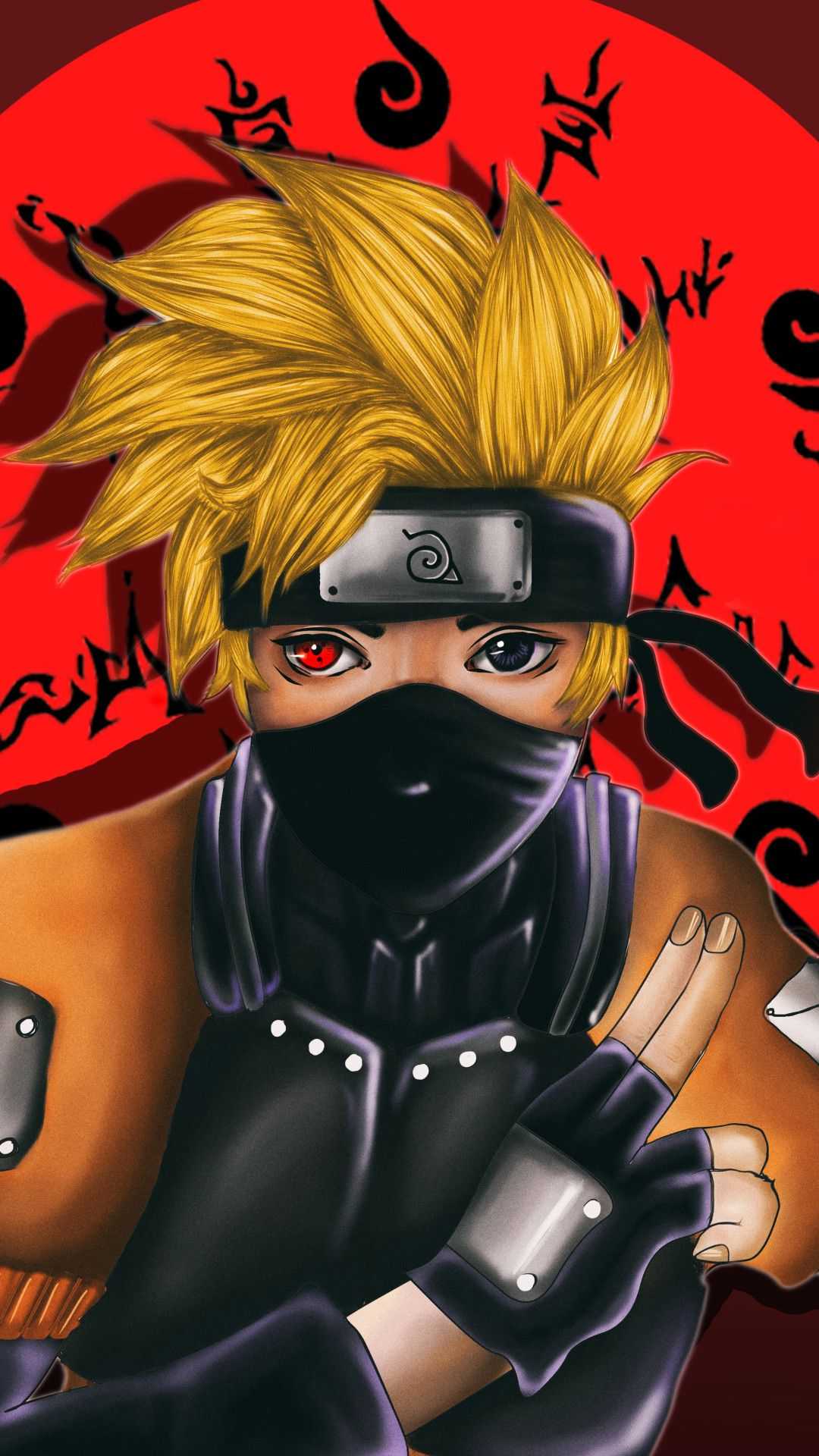 Naruto Wallpaper