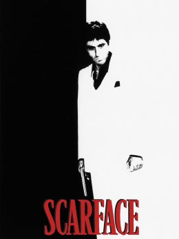 Scarface Wallpaper