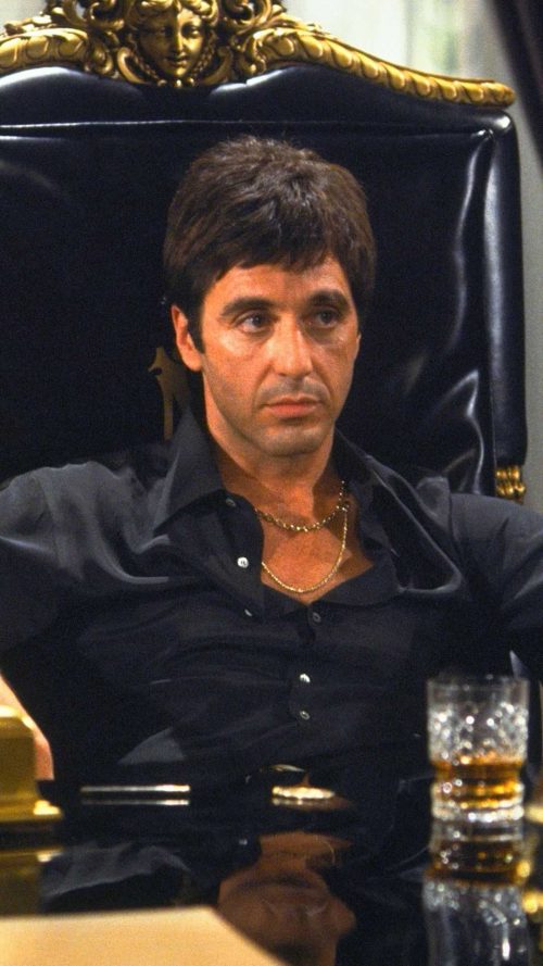 Scarface Wallpaper