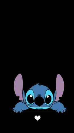 Stitch Wallpaper