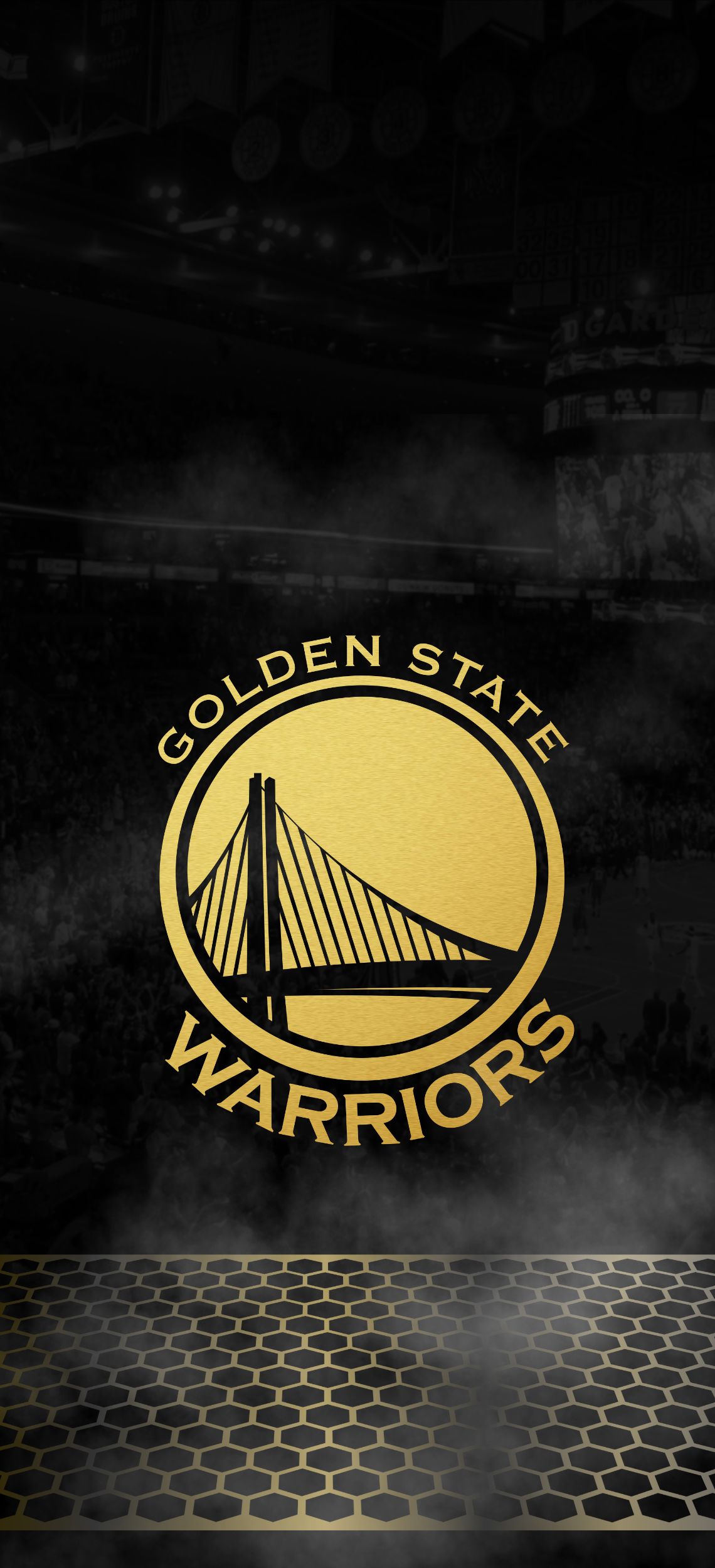 Golden State Warriors Wallpaper - EnWallpaper