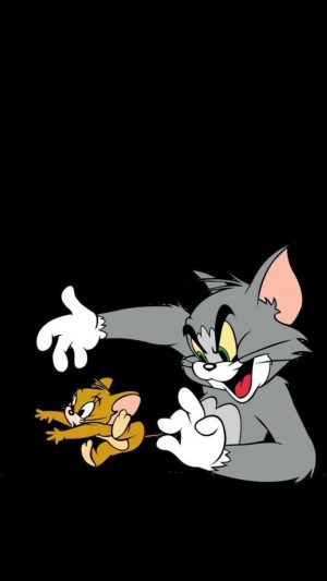 Tom And Jerry Wallpaper - EnWallpaper