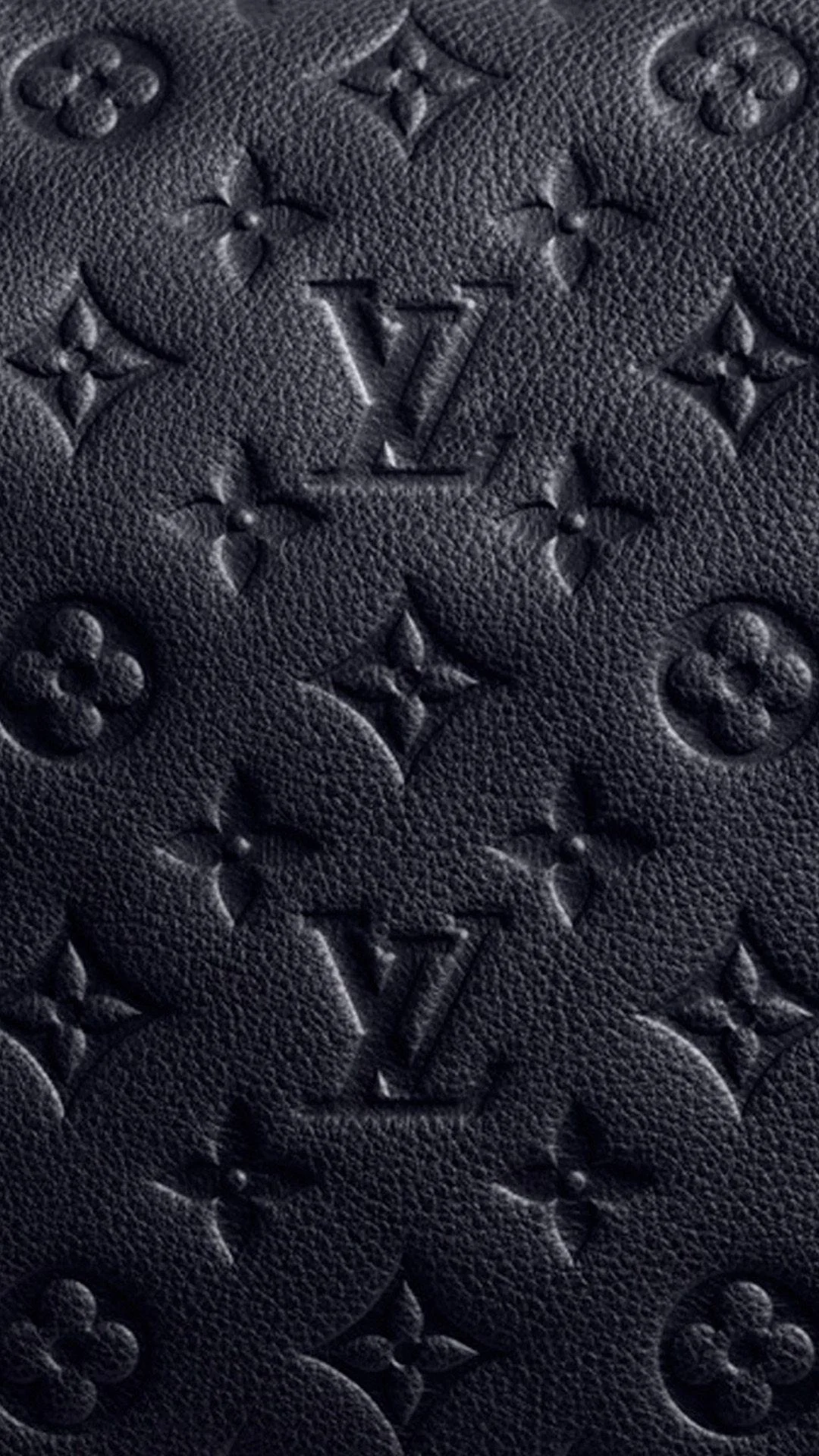 Metal LV Luxury wallpaper by StarDann - Download on ZEDGE™