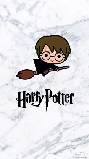 Background Harry Potter Wallpaper - EnWallpaper