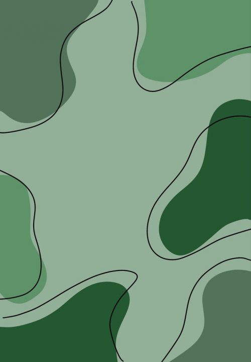 Sage Green Aesthetic Wallpaper - EnWallpaper