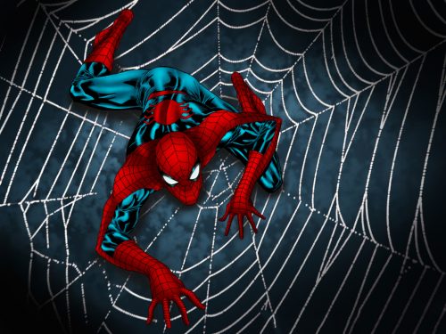 Spider Man Wallpaper