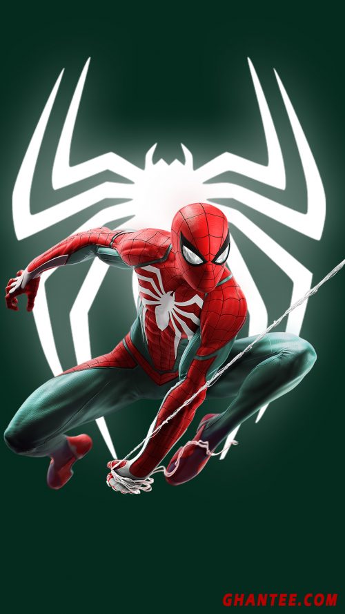 Spider Man Wallpaper