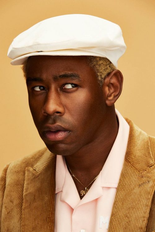 Tyler The Creator Wallpaper