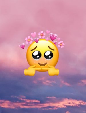 Background Emoji Wallpaper - EnWallpaper