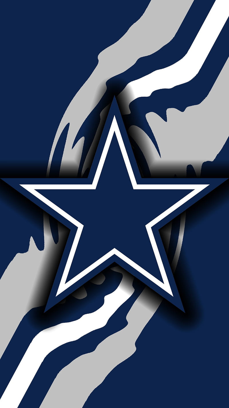 Download Dallas Cowboys Wallpaper for free, use for mobile and desktop.  Discover more and…