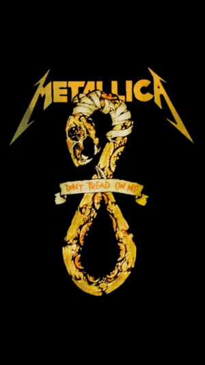 Background Metallica Wallpaper - EnWallpaper