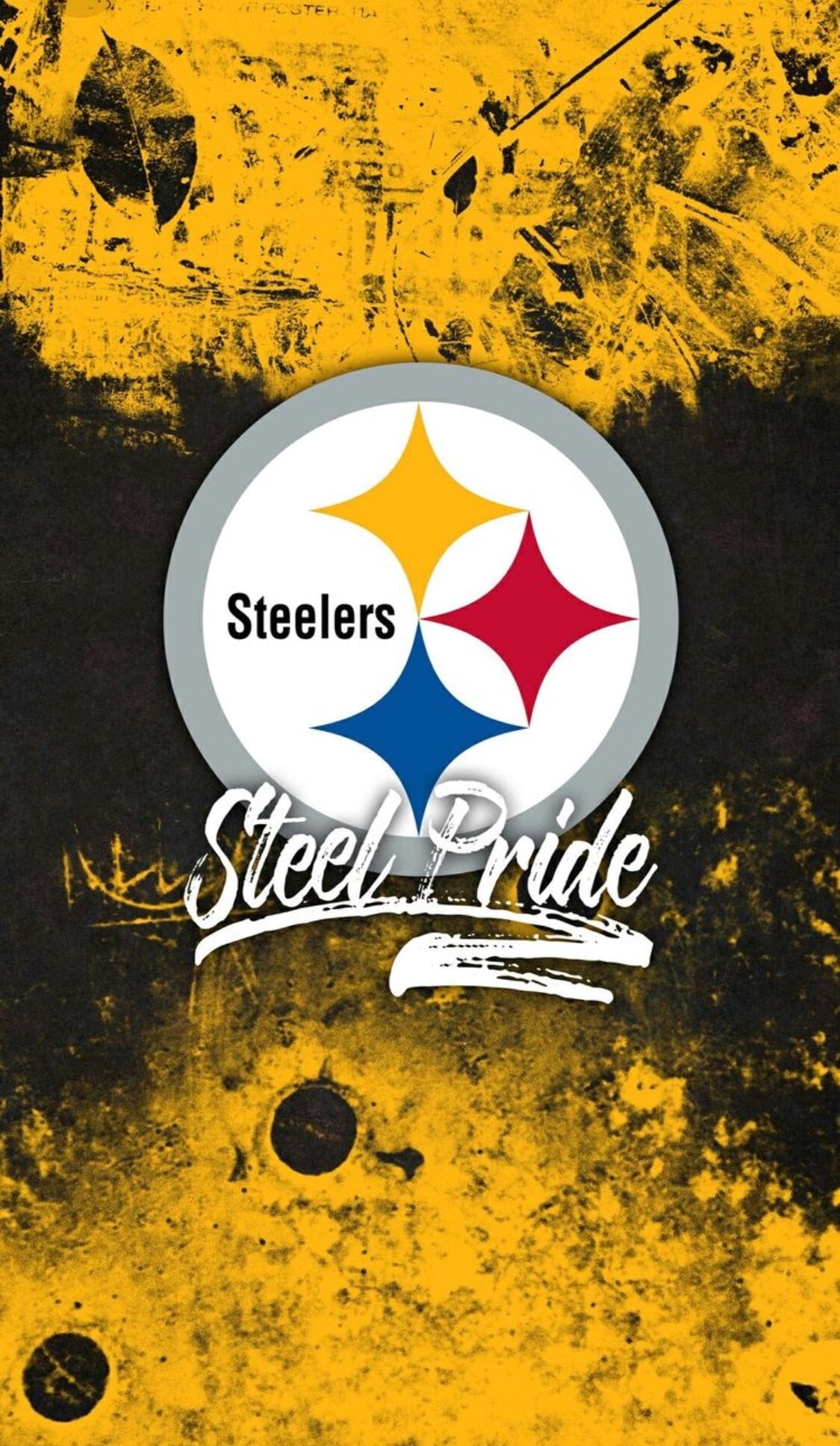 Background Pittsburgh Steelers Wallpaper EnWallpaper