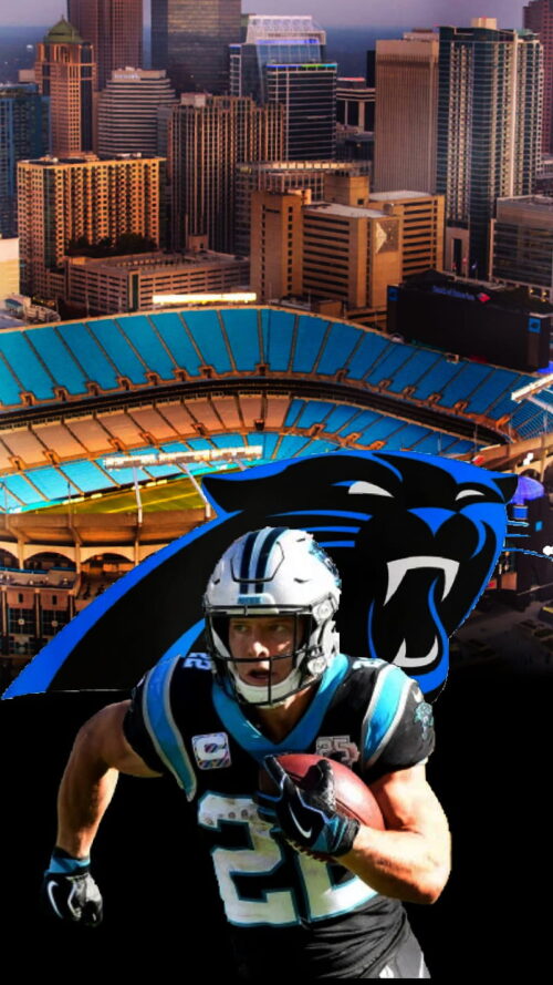 Carolina Panthers Wallpaper