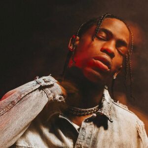 Background Travis Scott Wallpaper - EnWallpaper