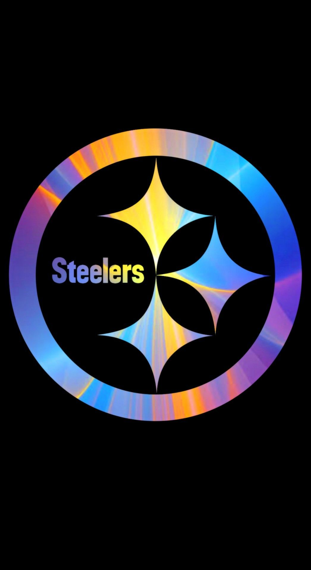 Background Steelers Wallpaper